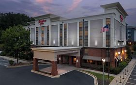 Hampton Inn Atlanta-Mall Of Georgia